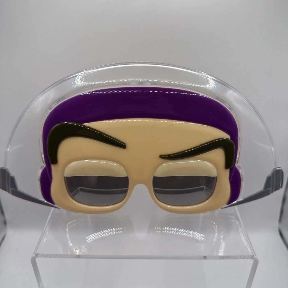 Buzz Lightyear Costume Sunglasses Toy Story Accessory